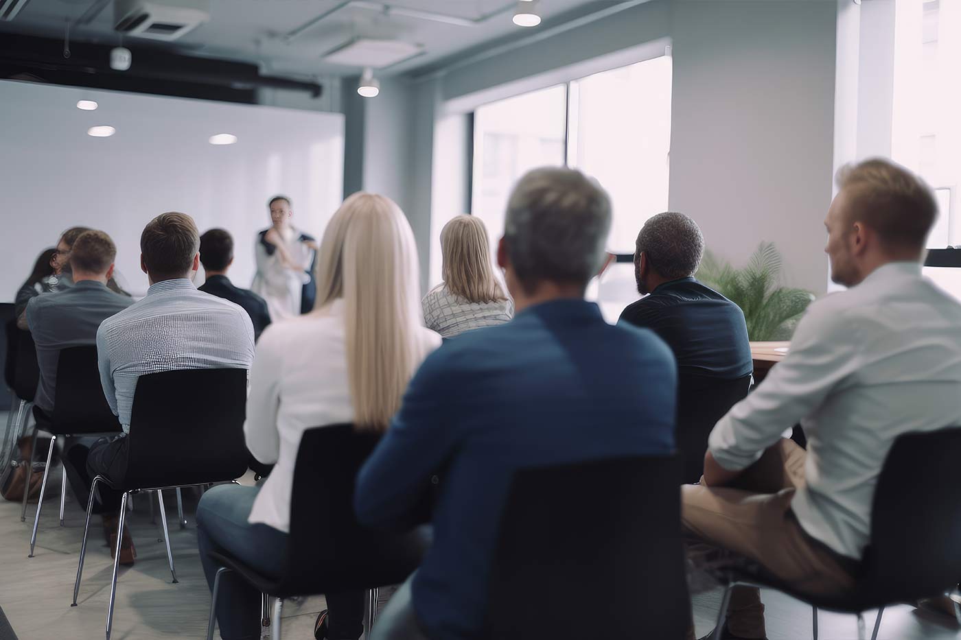 Forum de formations - La fabrique à talents