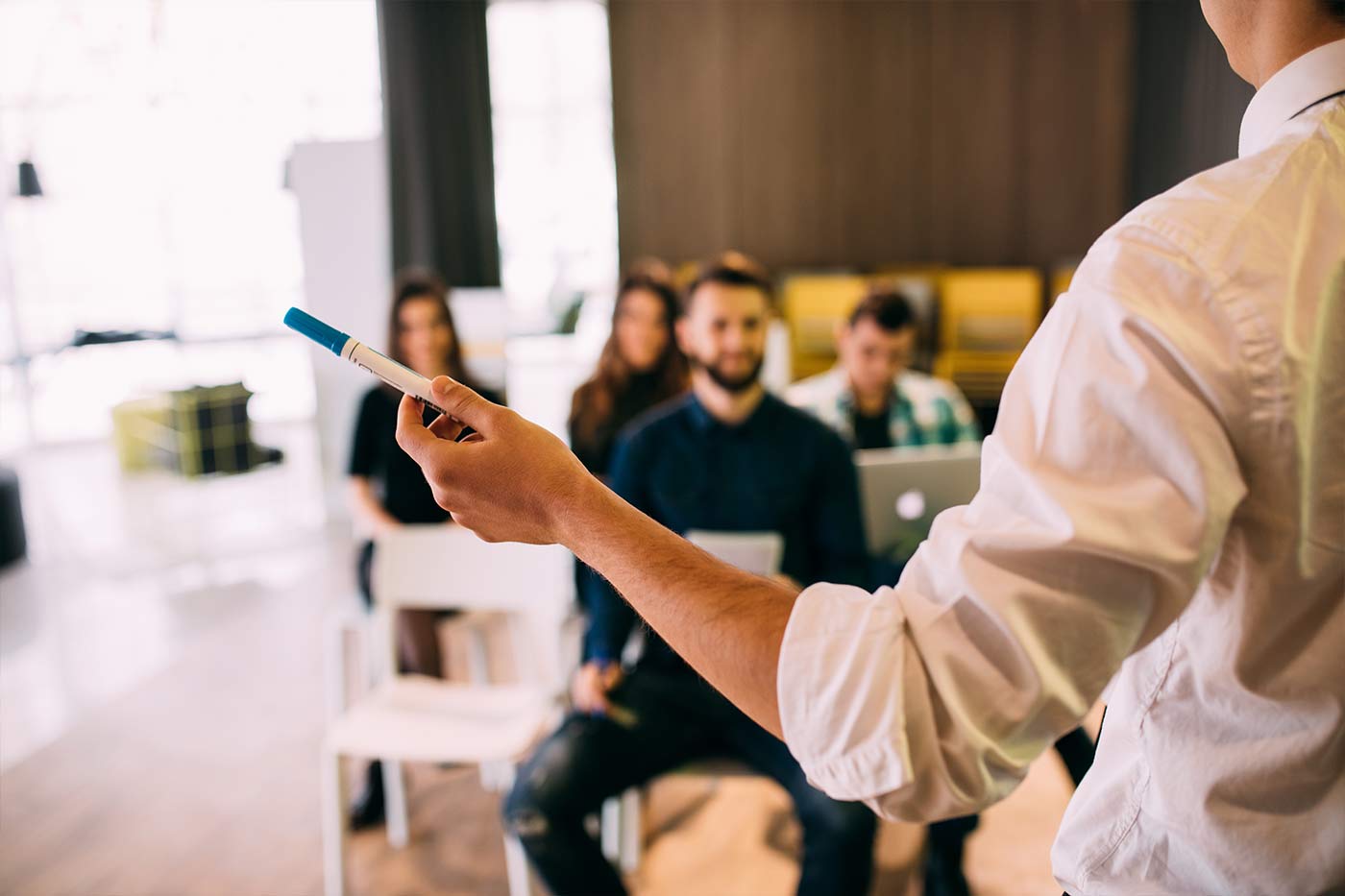 Forum de formations - La fabrique à talents