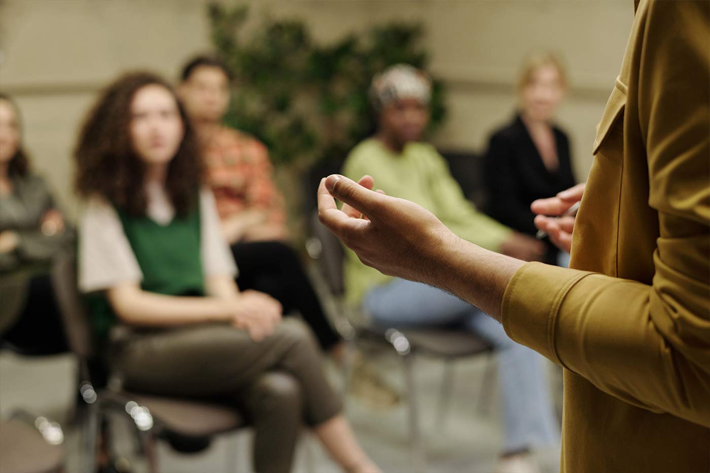 Forum de formations - La fabrique à talents