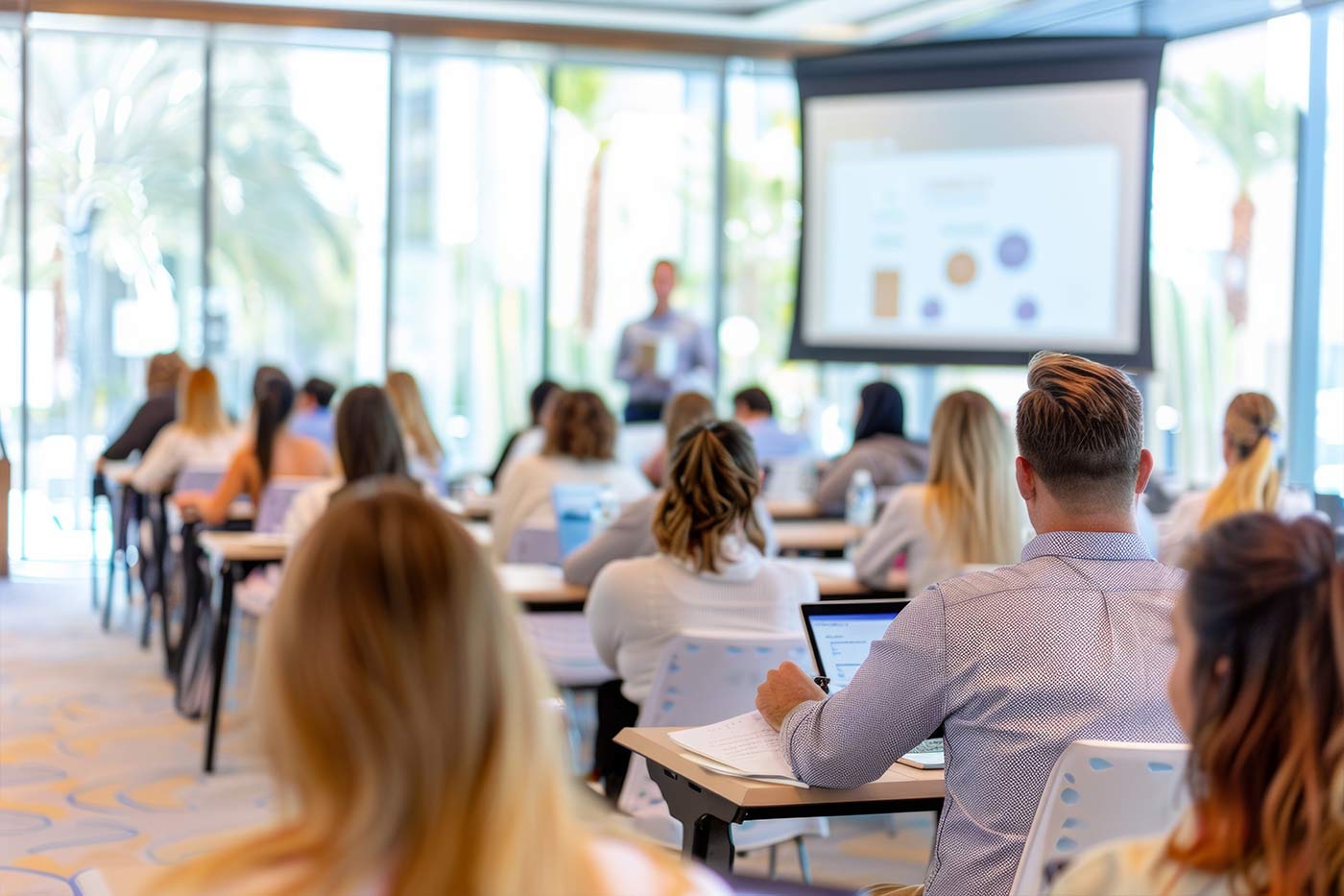 Forum de formations - La fabrique à talents