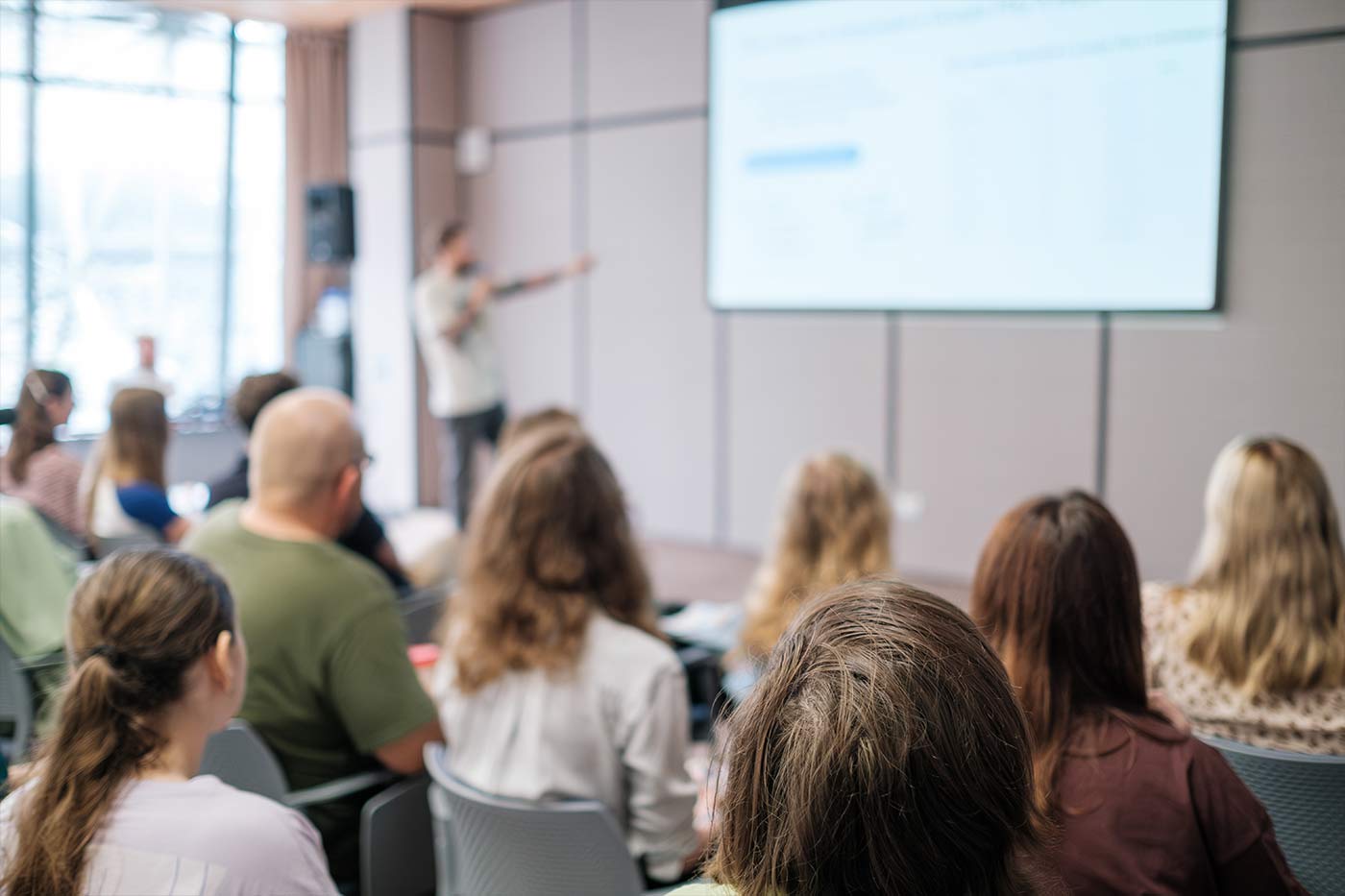 Forum de formations - La fabrique à talents