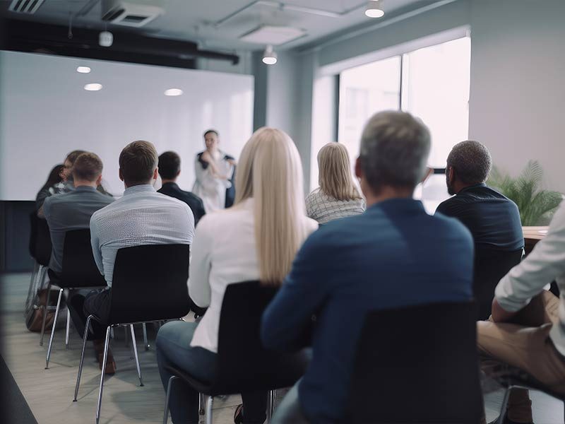 Aisance dans sa Communication La fabrique à talents