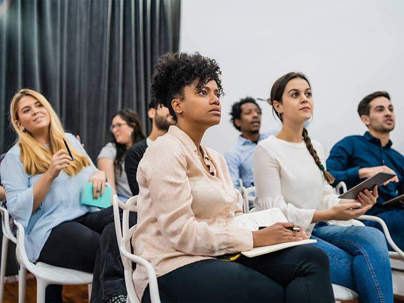 Ennéagramme La fabrique à talents