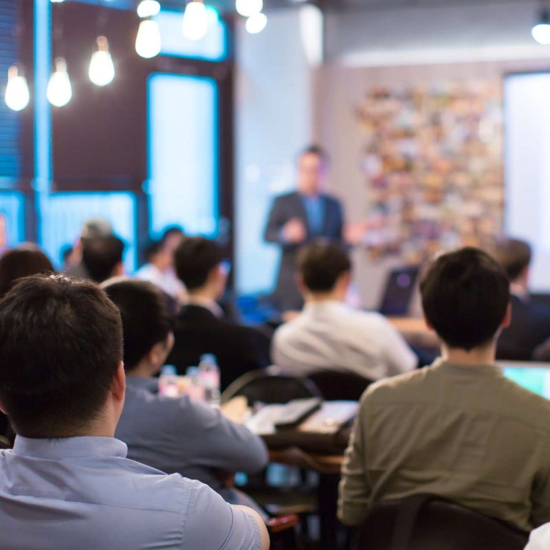 Forum de formations - La fabrique à talents