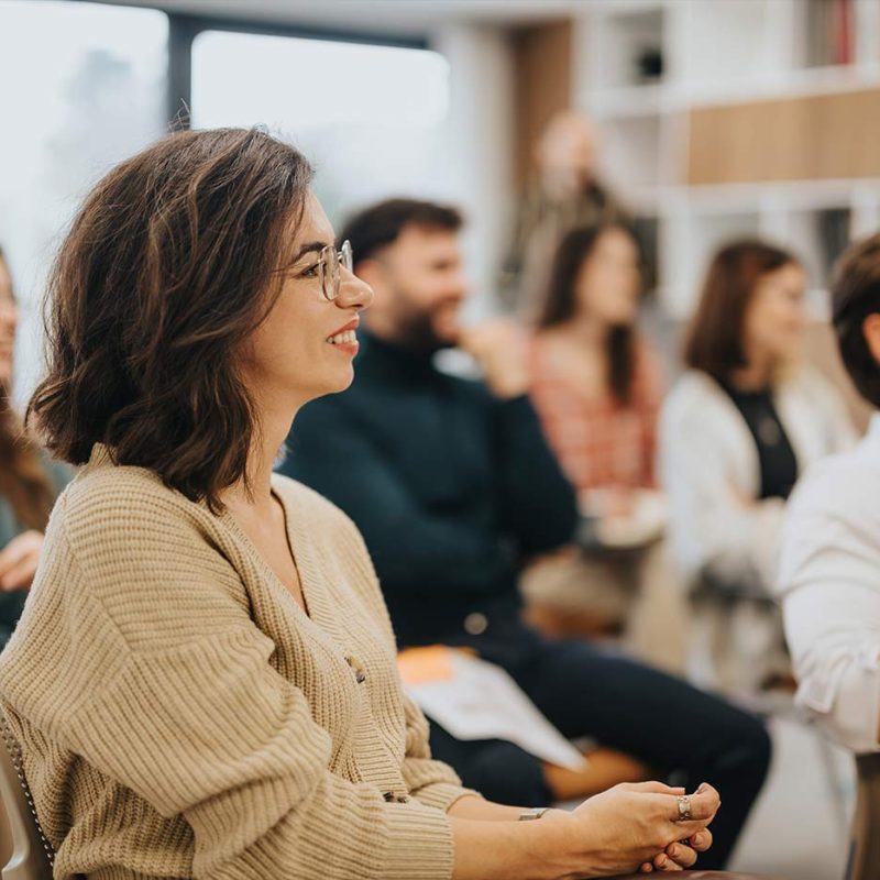 Forum de formations - La fabrique à talents