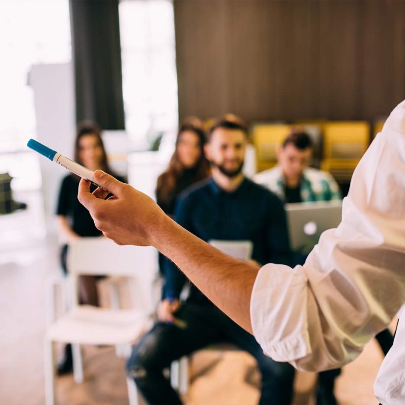 Forum de formations - La fabrique à talents