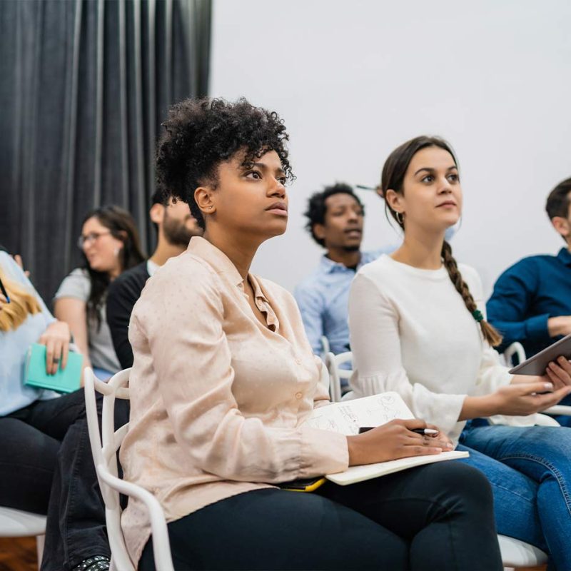 Forum de formations - La fabrique à talents