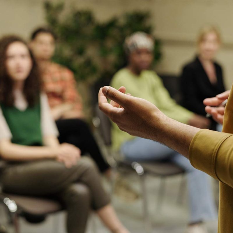 Forum de formations - La fabrique à talents