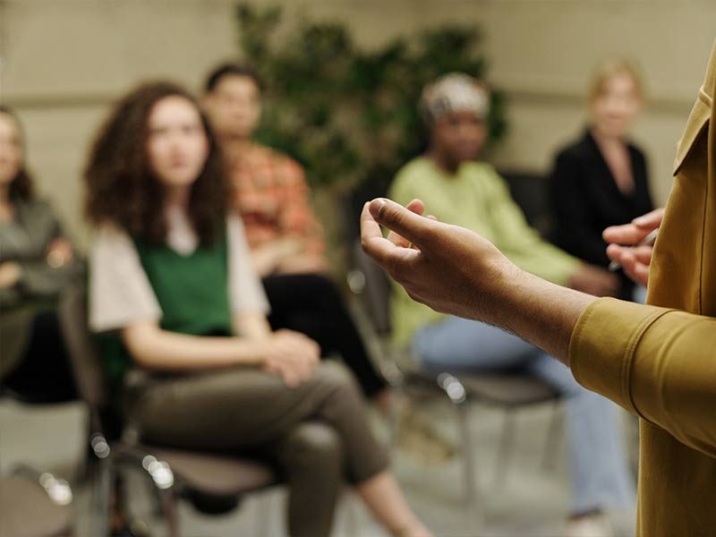 Forum de formations - La fabrique à talents